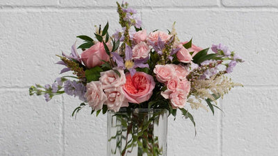 How to Order Luxurious Flowers from the Best Florist in Costa Mesa?