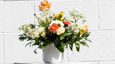 Send Fresh Flowers to Your Dear Ones from Hoag Hospital Florist