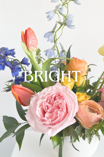 MOTHER'S DAY DESIGNER'S CHOICE
