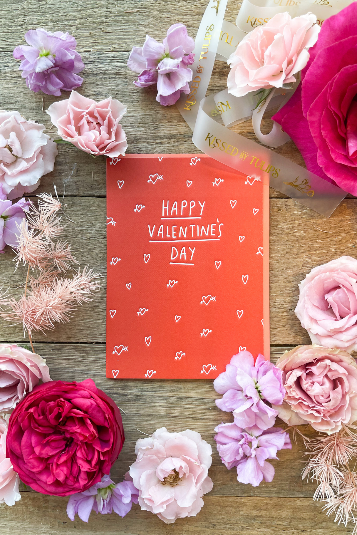 HAPPY VDAY