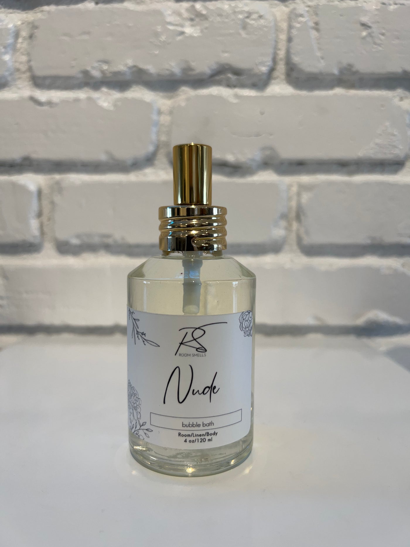 ROOM SPRAY