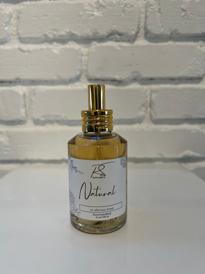 ROOM SPRAY