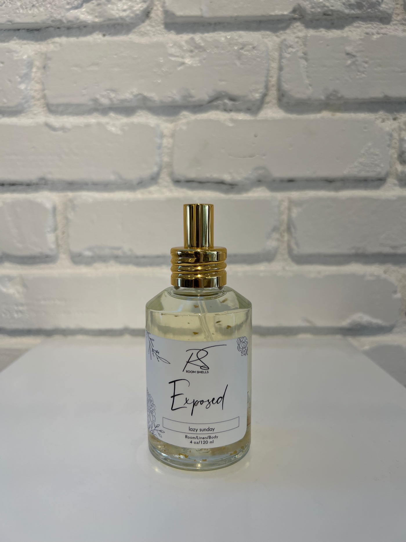 ROOM SPRAY