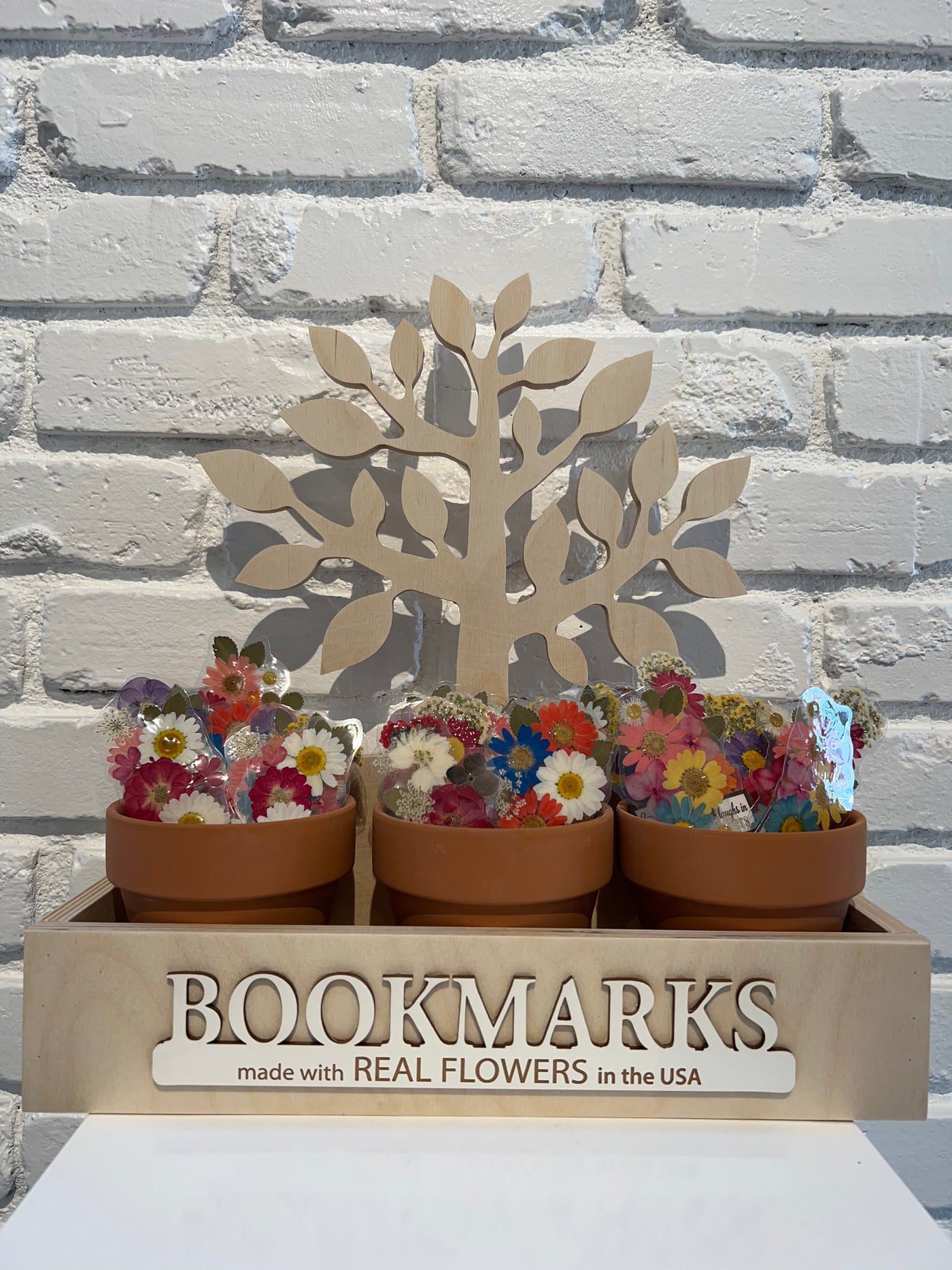 BOOKMARKS