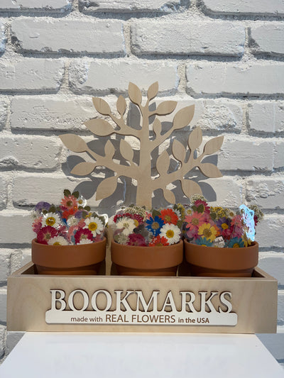 BOOKMARKS
