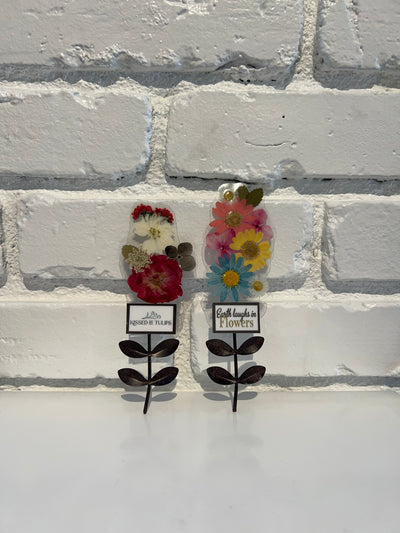 BOOKMARKS