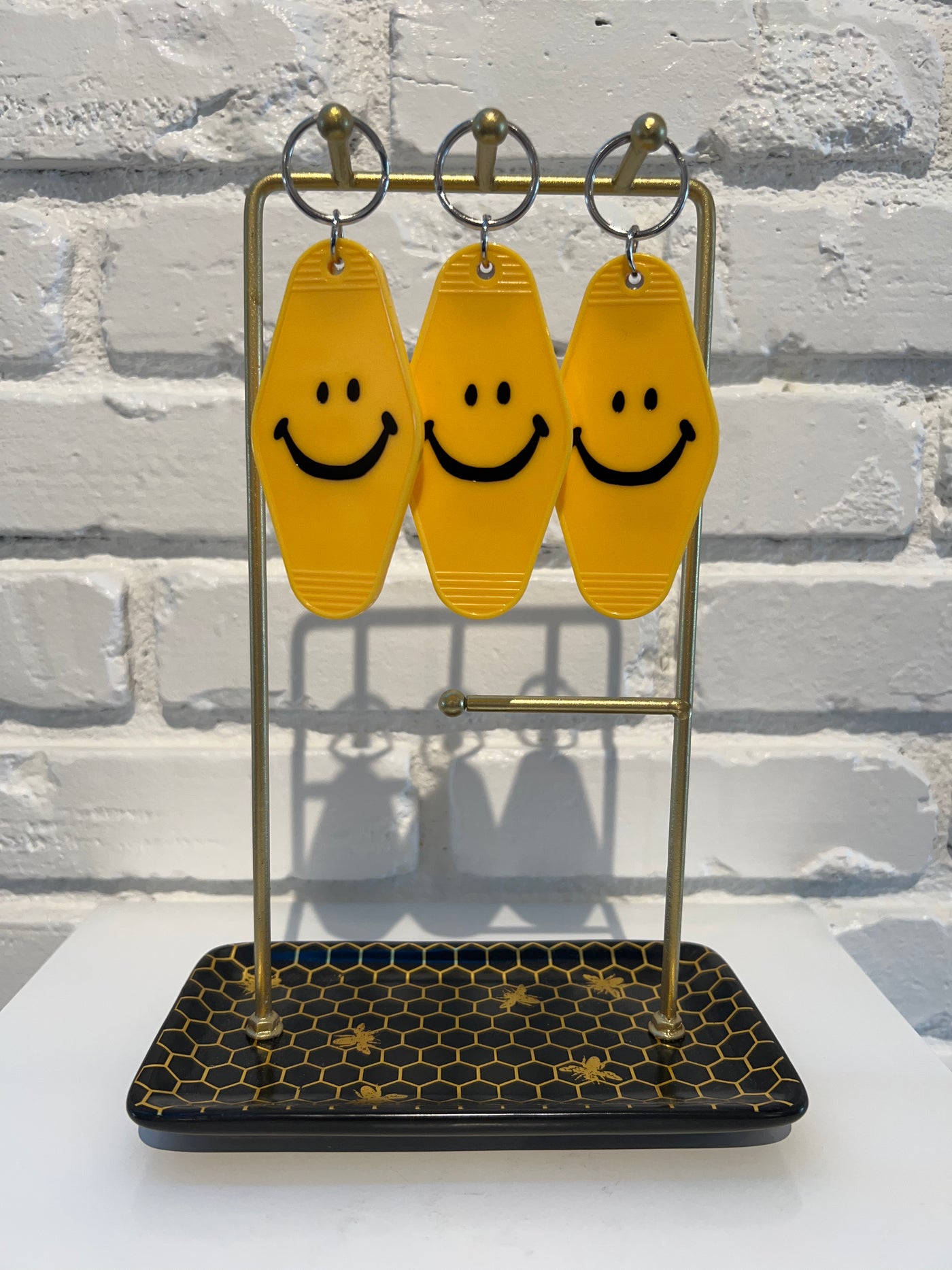 KEYCHAINS