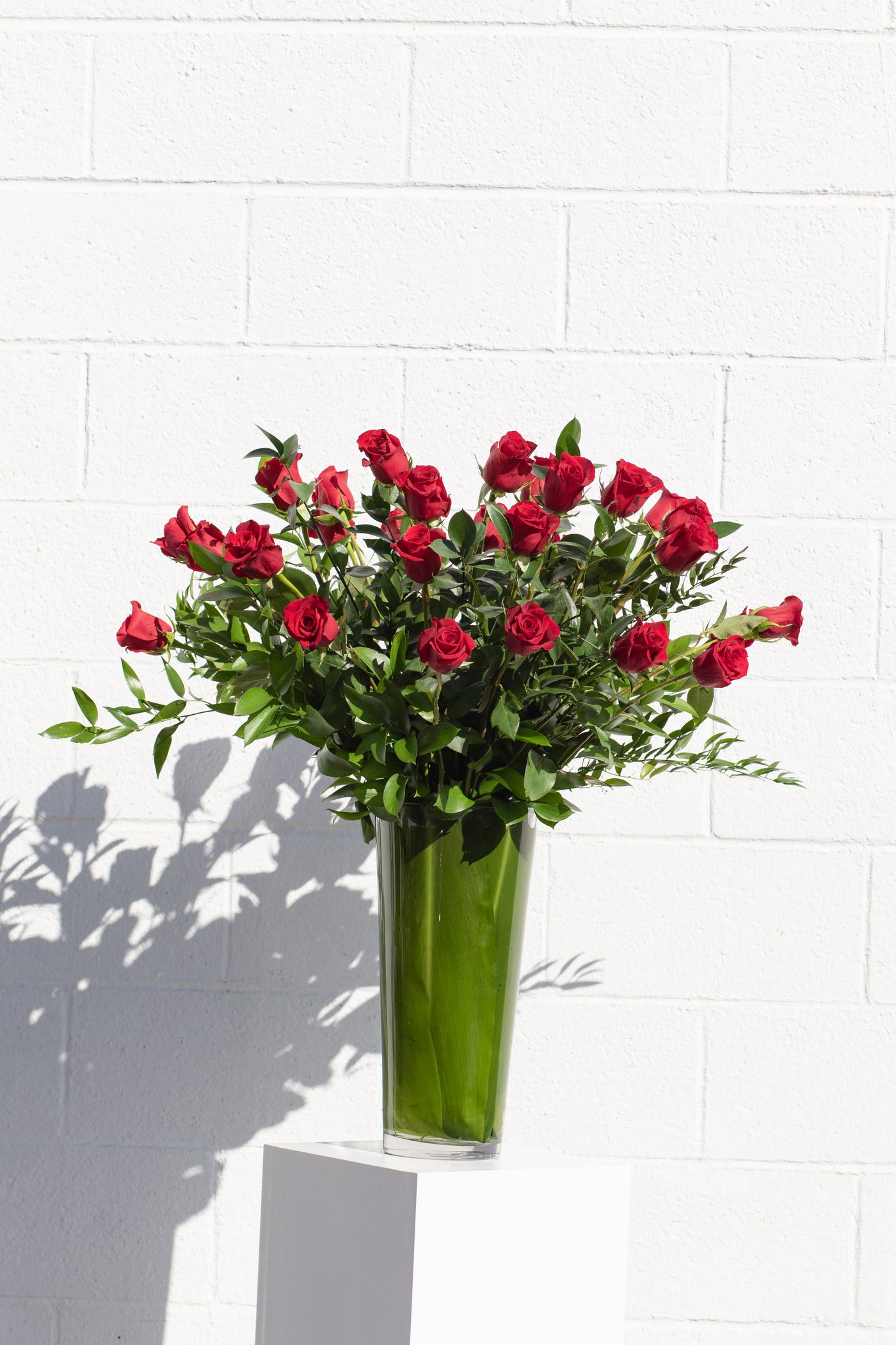 DOZEN ROSES