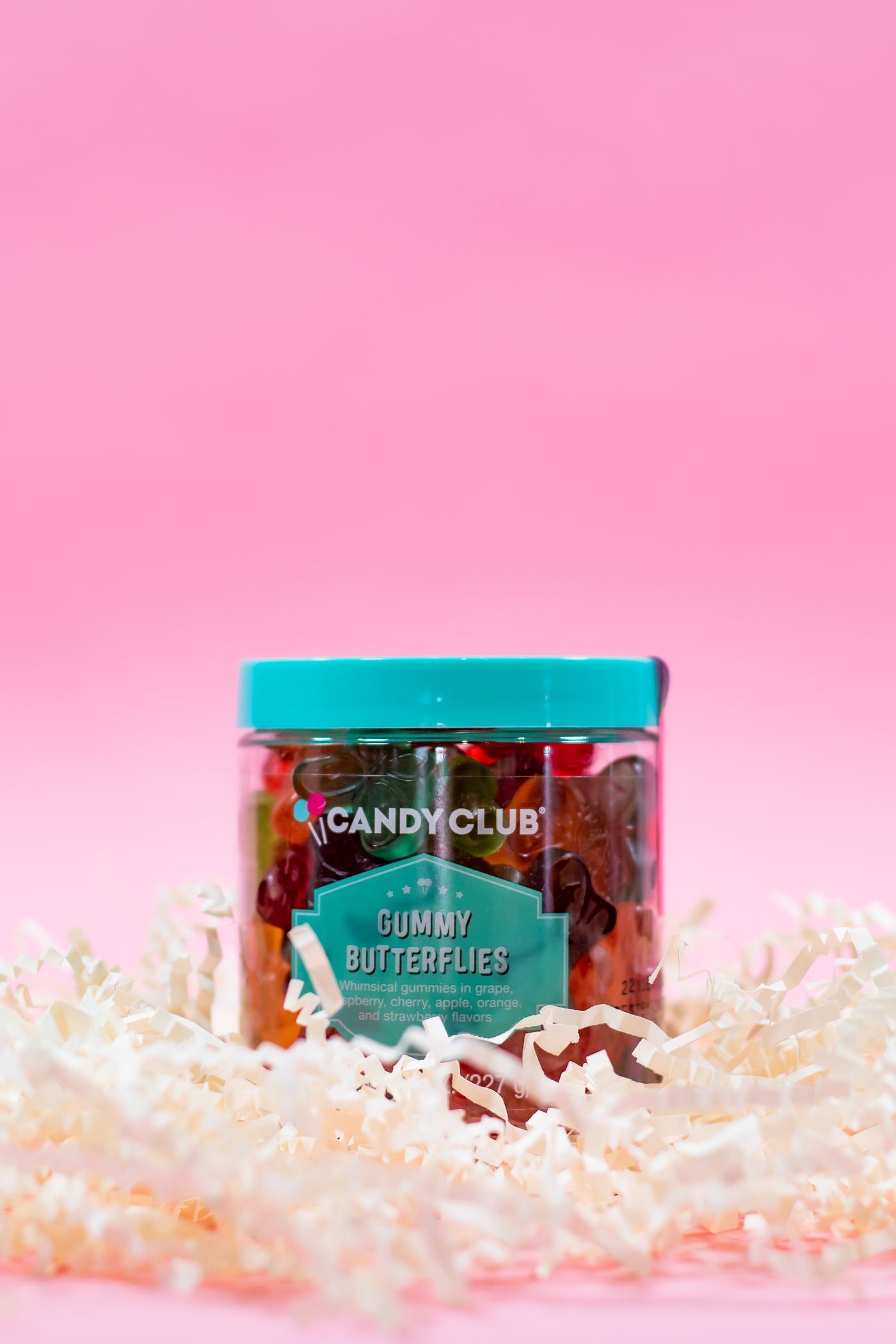 CANDY CLUB