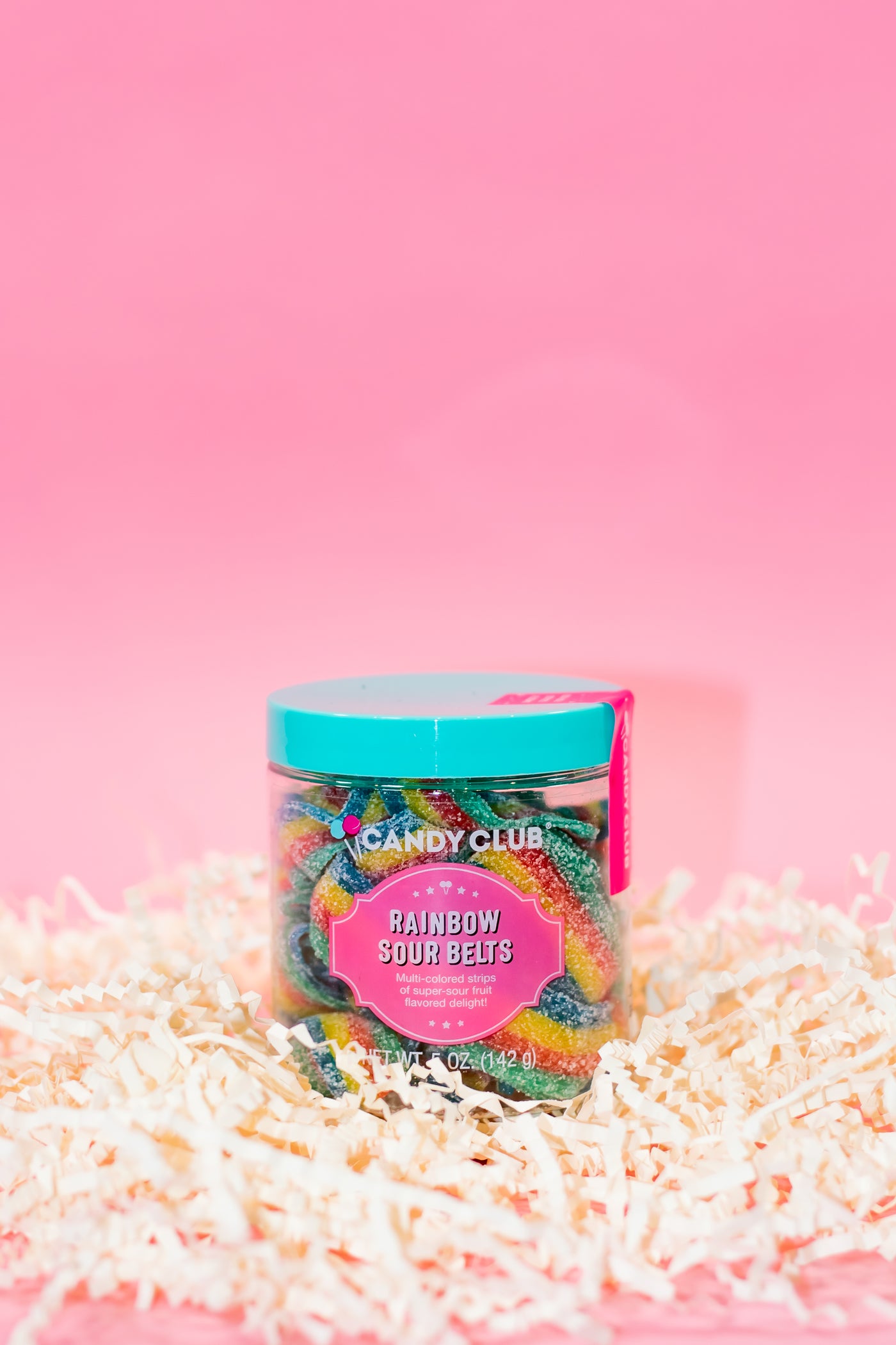 CANDY CLUB