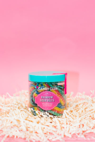CANDY CLUB