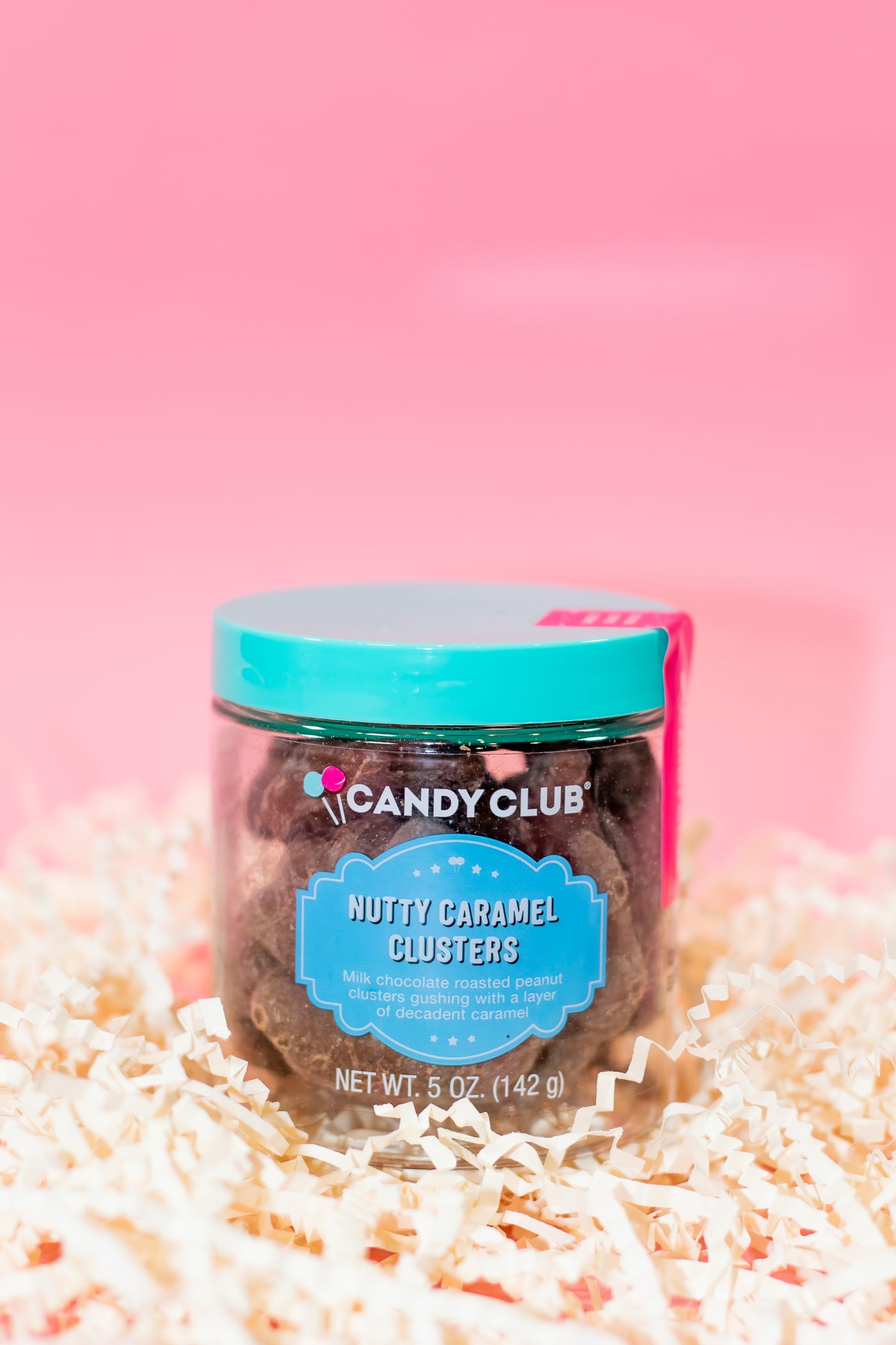 CANDY CLUB