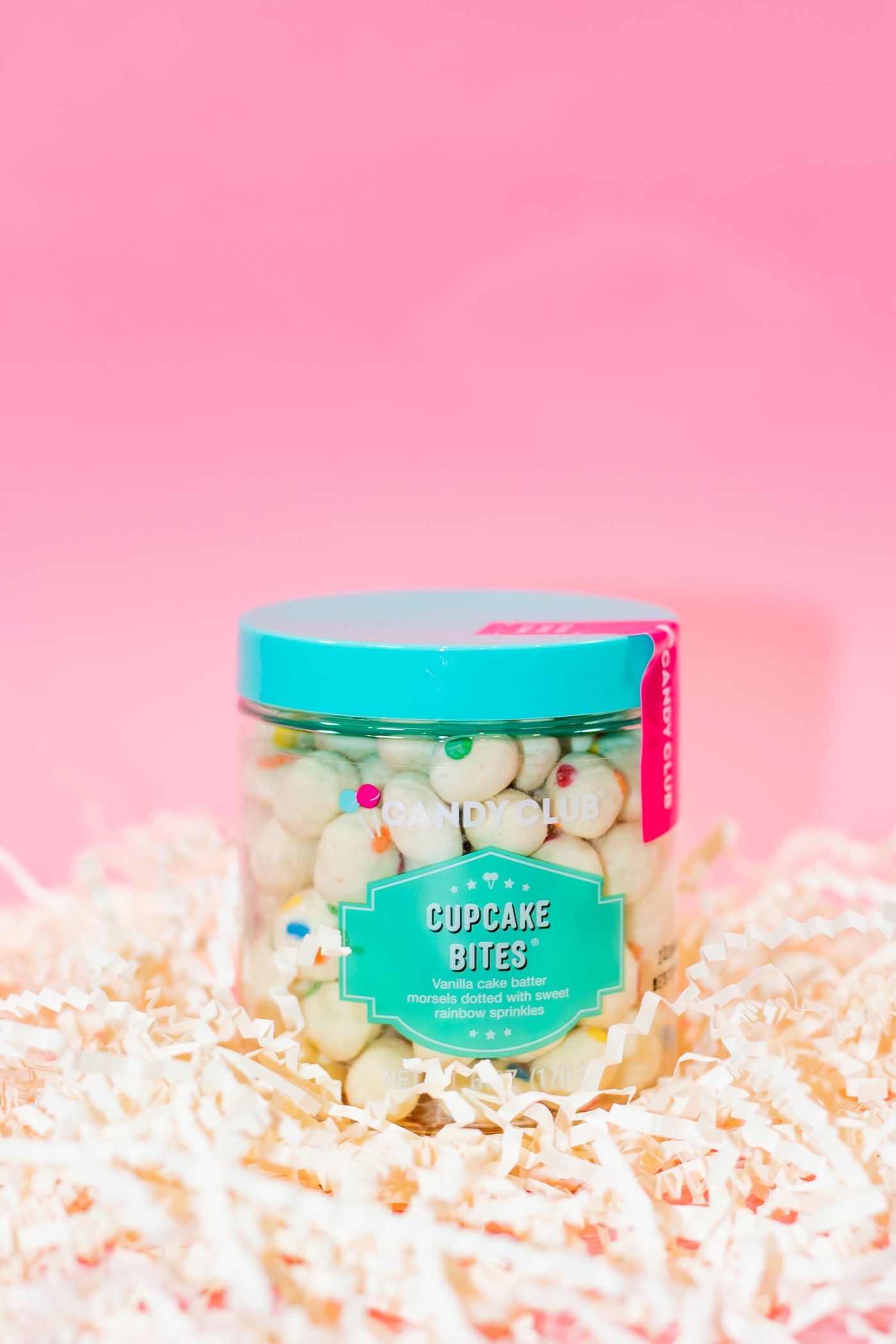 CANDY CLUB