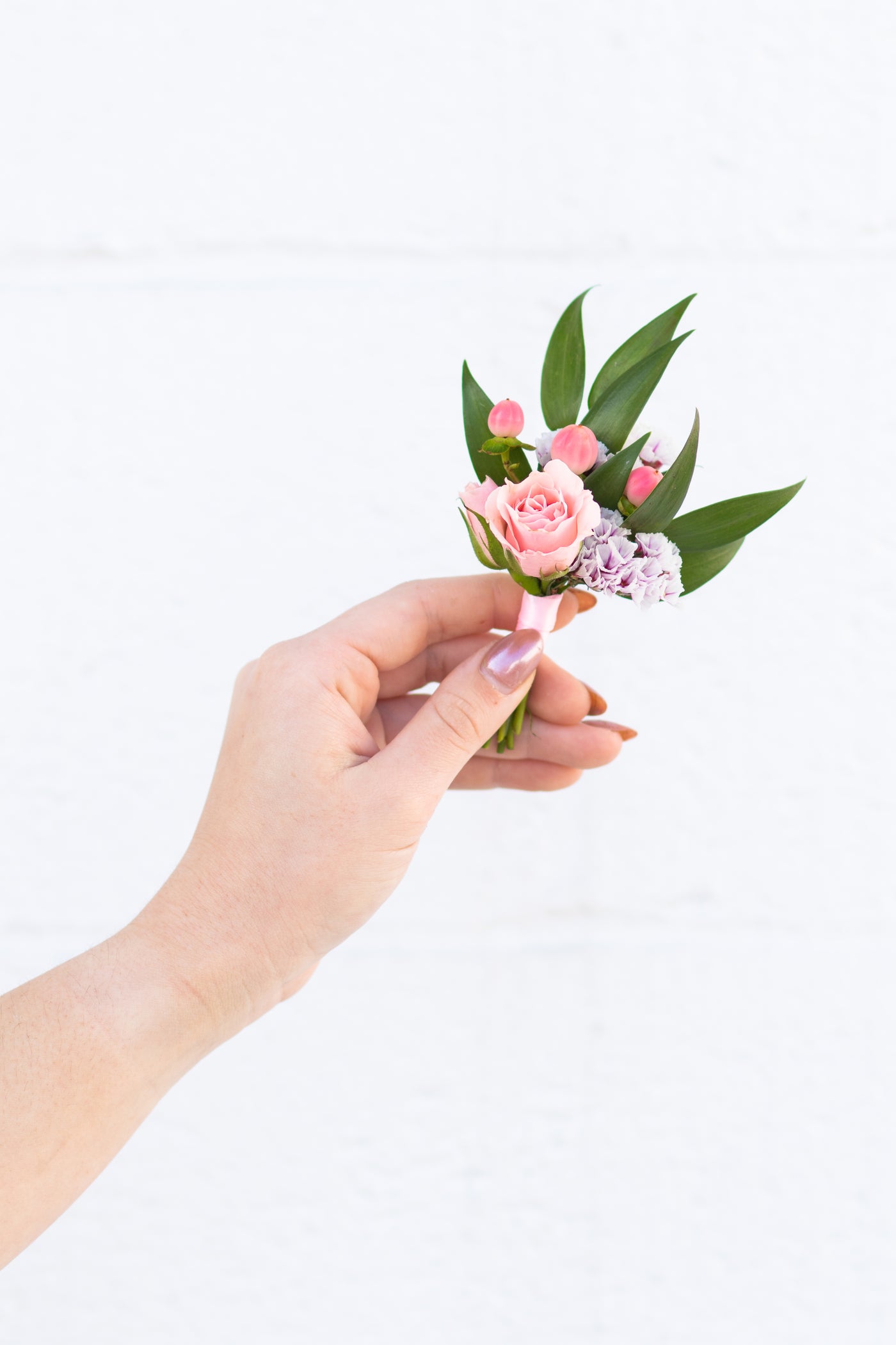 BOUTONNIÉRE