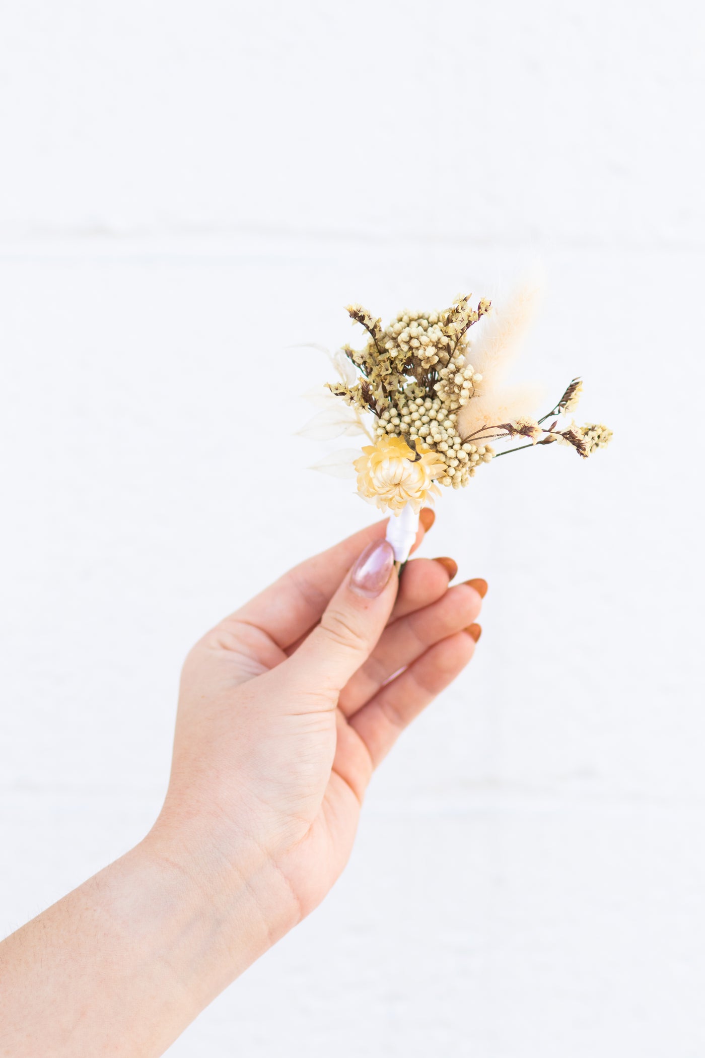 BOUTONNIÉRE