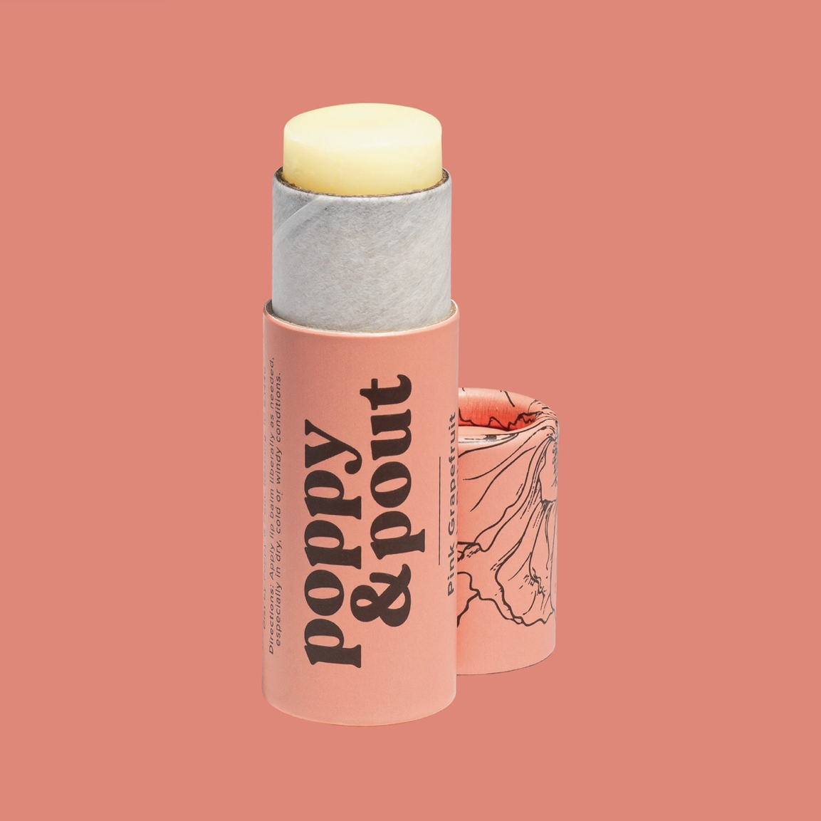 POPPY & POUT LIP BALM