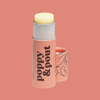 POPPY & POUT LIP BALM
