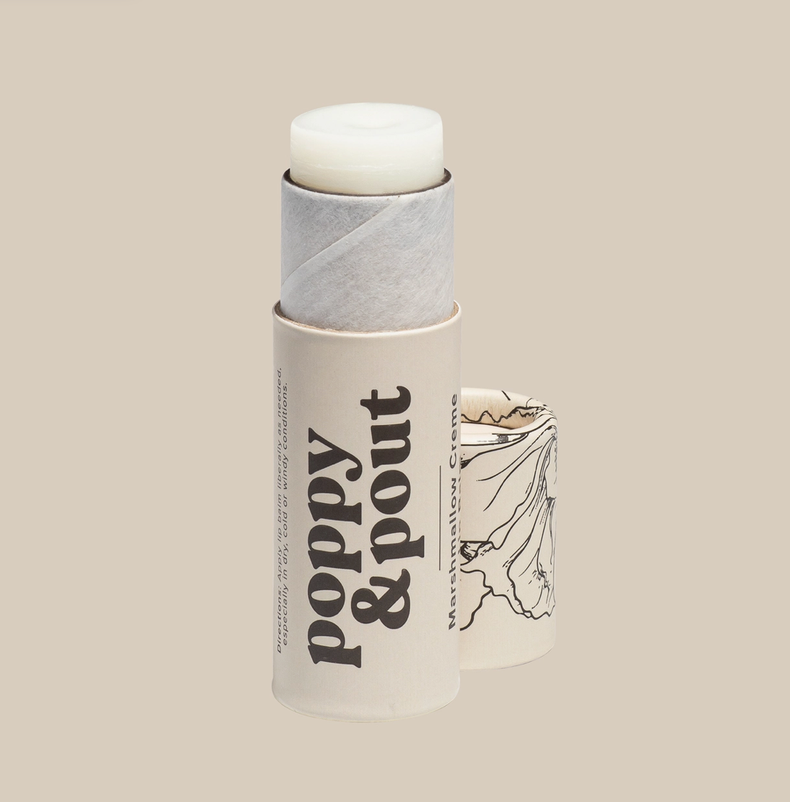 POPPY & POUT LIP BALM