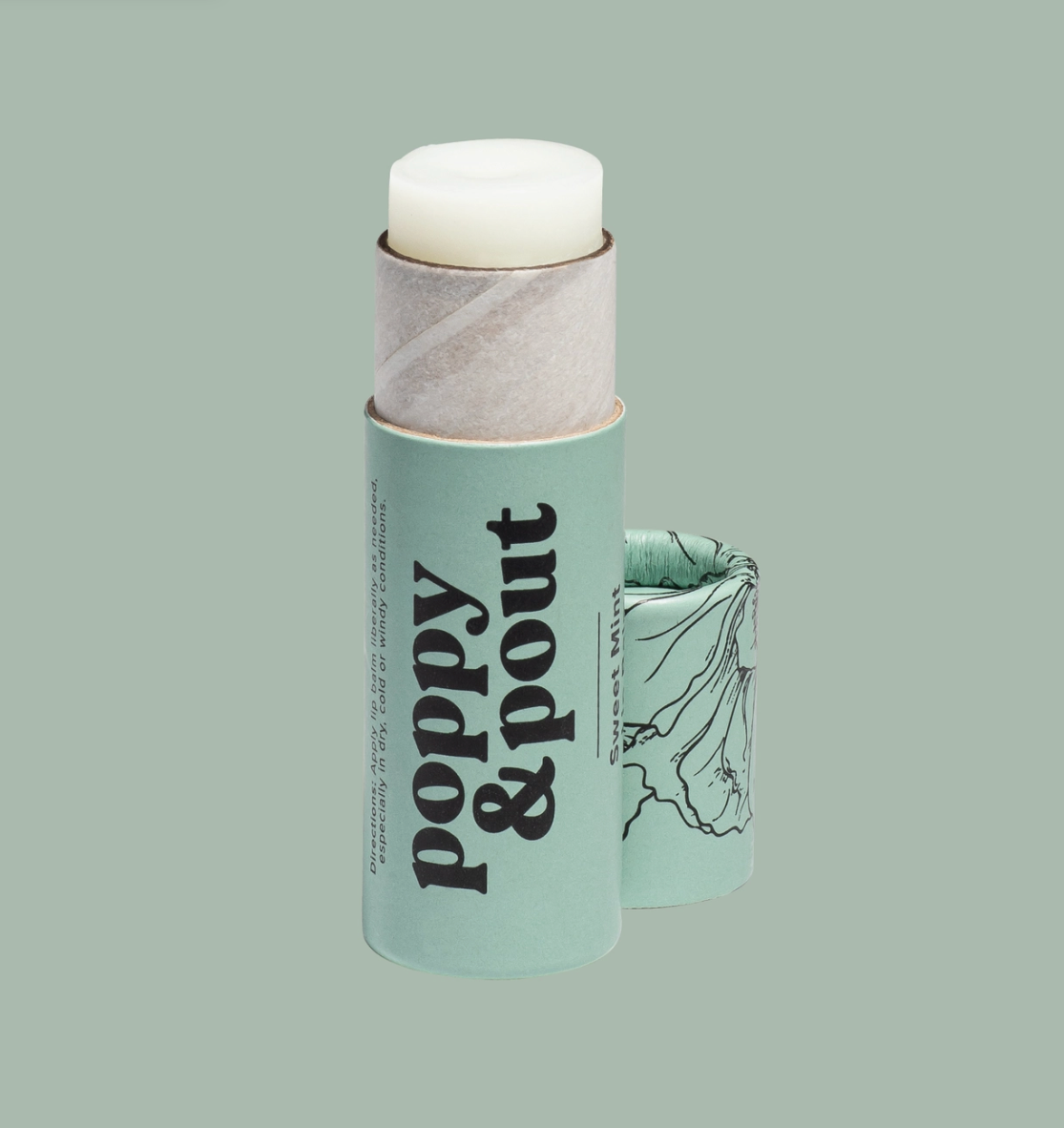POPPY & POUT LIP BALM