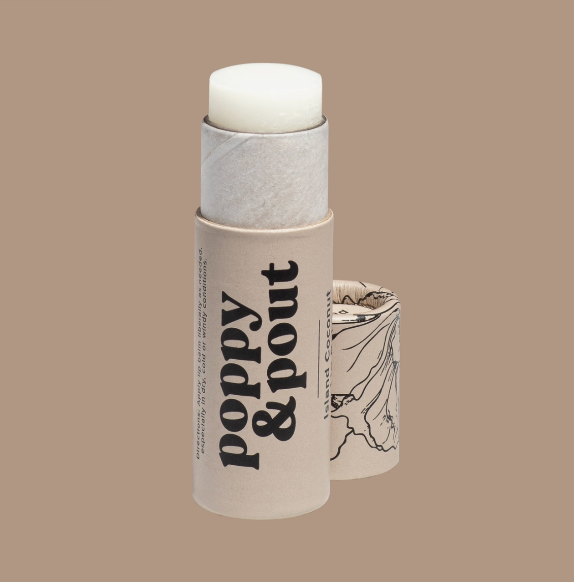 POPPY & POUT LIP BALM