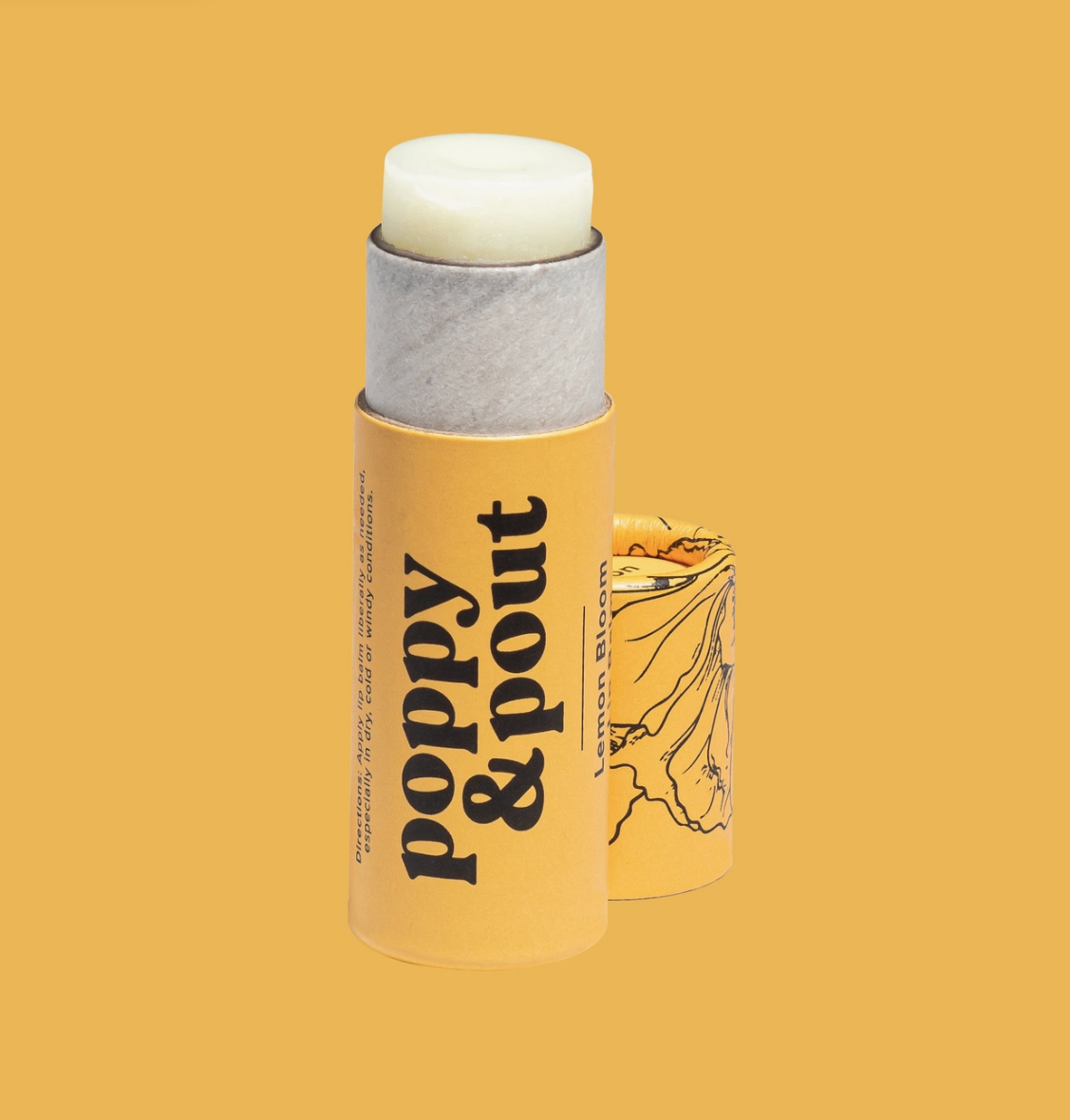 POPPY & POUT LIP BALM