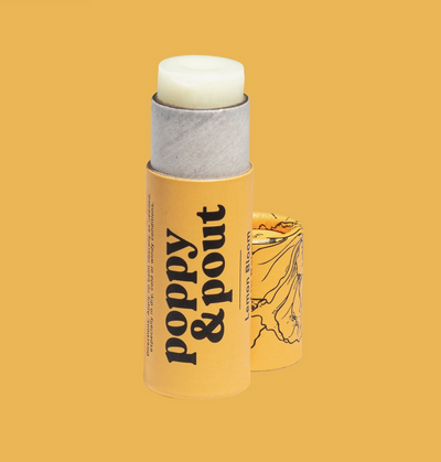 POPPY & POUT LIP BALM