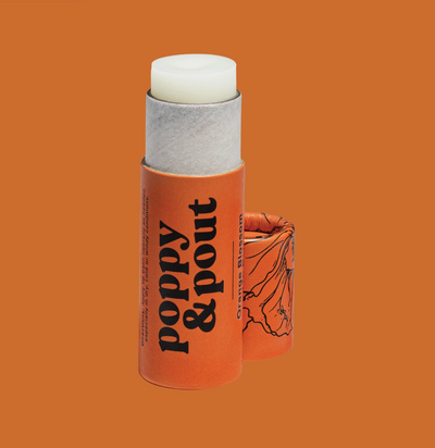 POPPY & POUT LIP BALM
