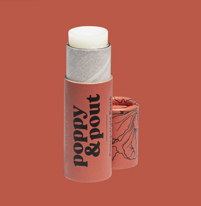 POPPY & POUT LIP BALM