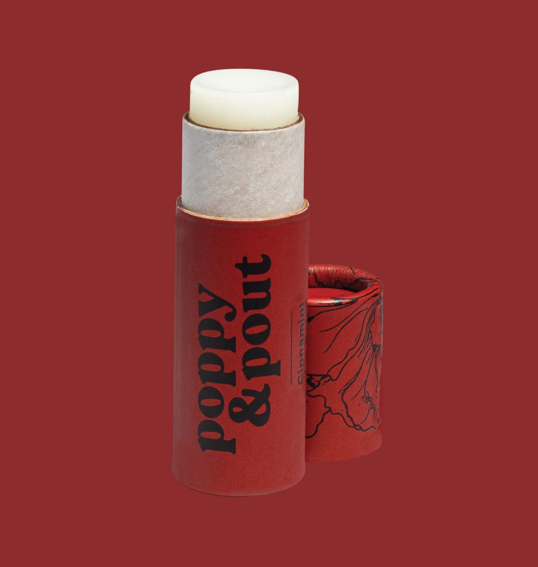 POPPY & POUT LIP BALM