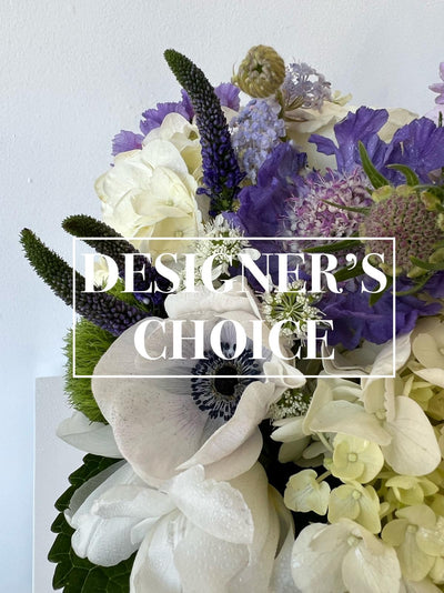 Designer's Choice - Online Flower Shop Costa Mesa